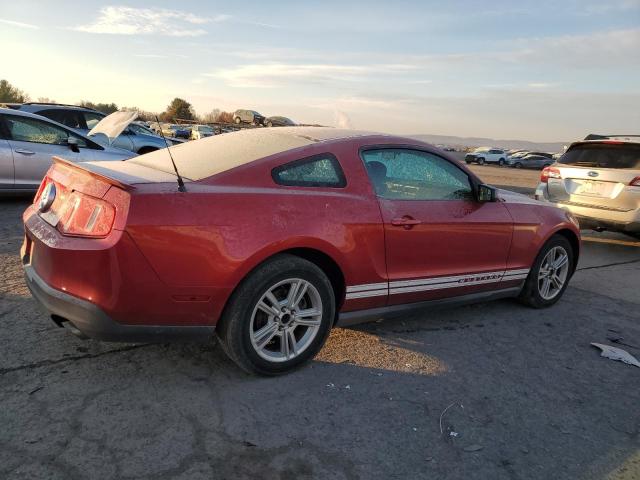Vin: 1zvbp8an5a5116812, lot: 83023814, ford all models 20103