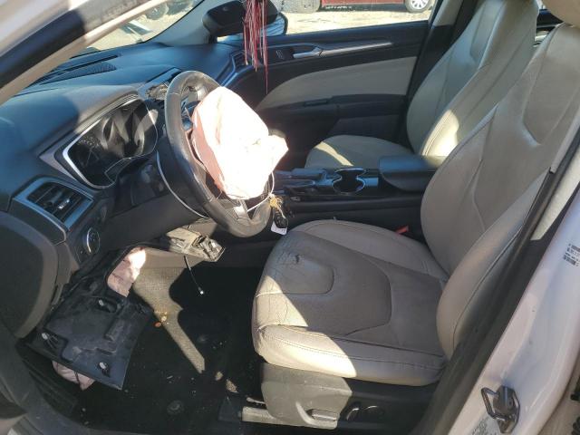 2015 FORD FUSION TIT - 3FA6P0K93FR307453
