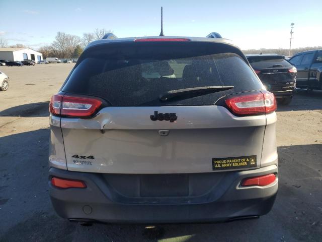 2017 JEEP CHEROKEE L - 1C4PJMDB6HW633660