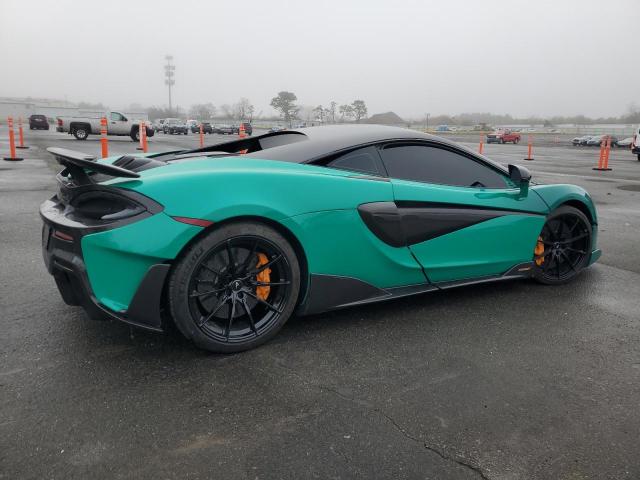Vin: sbm13raa9kw006796, lot: 86160424, mclaren automotive 600lt 20193
