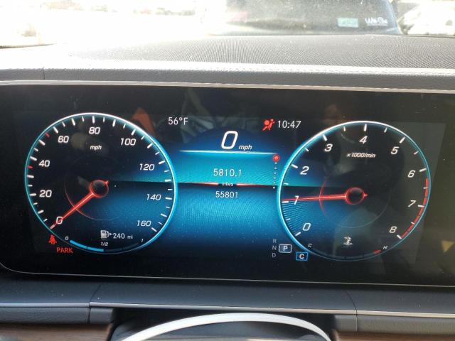 2020 MERCEDES-BENZ GLE 350 - 4JGFB4JB0LA183261