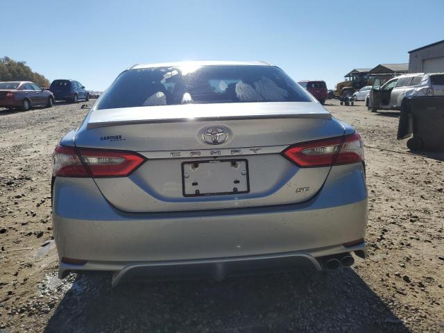 2018 TOYOTA CAMRY L - 4T1B11HK2JU080490