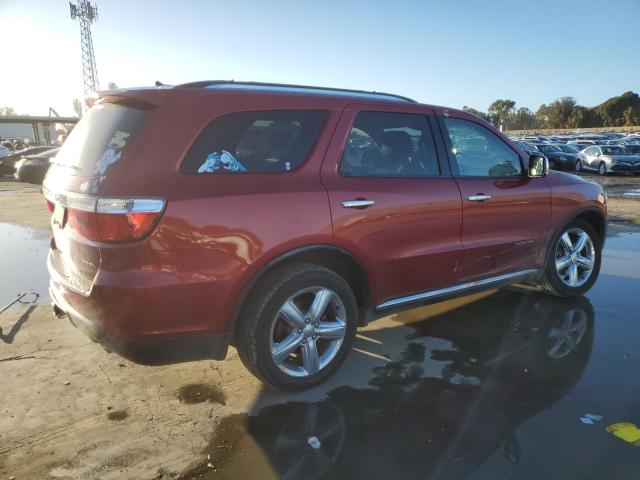 Vin: 1d4re5gg6bc598642, lot: 86214914, dodge durango citadel 20113