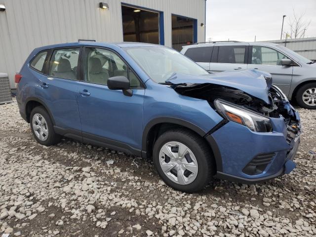 2023 SUBARU FORESTER JF2SKAAC2PH543526