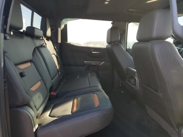 2020 GMC SIERRA K15 - 3GTP9EEL1LG159131