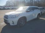 2018 TOYOTA HIGHLANDER - 5TDJZRFH9JS556124