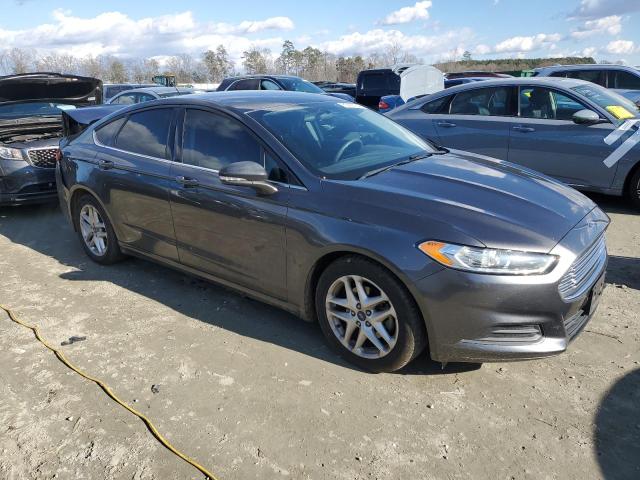 2016 FORD FUSION SE - 3FA6P0H77GR245983