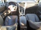 Lot #3024352600 2013 FORD FUSION SE