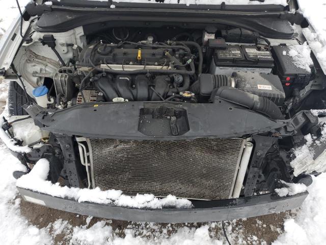 2017 HYUNDAI ELANTRA SE - 5NPD74LF6HH139407