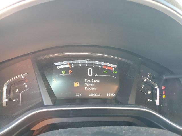 2018 HONDA CR-V EXL - 7FARW2H8XJE098053