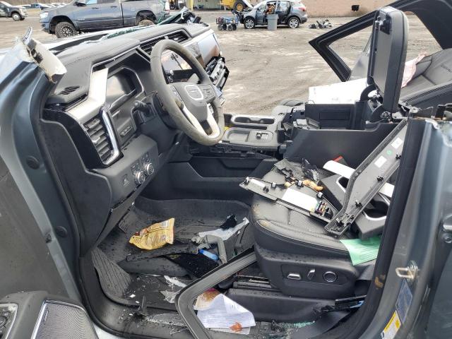 2024 GMC SIERRA K35 - 1GT49WEY6RF230998