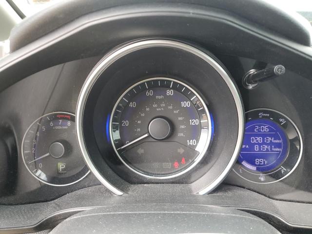 2019 HONDA FIT LX - 3HGGK5H40KM738895
