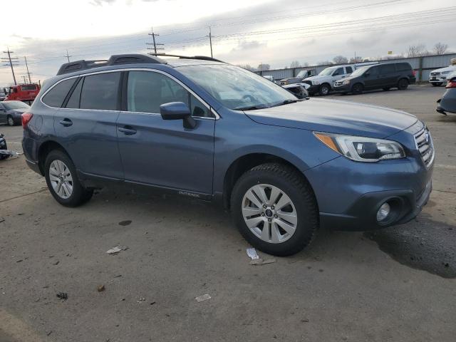 2017 SUBARU OUTBACK 2. - 4S4BSACCXH3302674