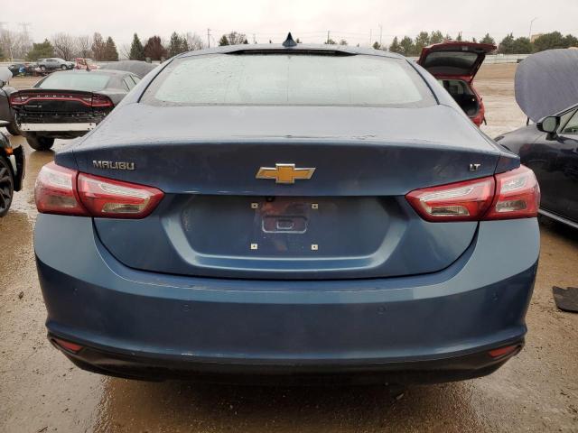 2024 CHEVROLET MALIBU PRE - 1G1ZE5ST0RF229665