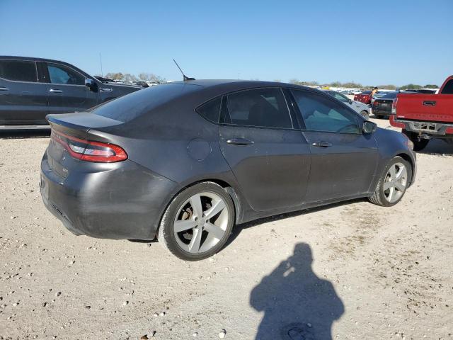 2015 DODGE DART GT 1C3CDFEB3FD119259