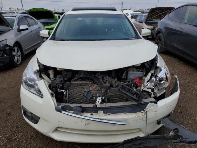 2015 NISSAN ALTIMA 3.5 1N4BL3AP1FC149754