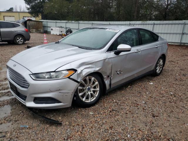 Vin: 3fa6p0g74fr138793, lot: 84180864, ford fusion s 2015 img_1