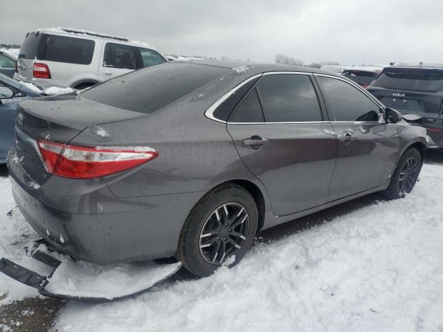 2015 TOYOTA CAMRY LE - 4T4BF1FK9FR446057