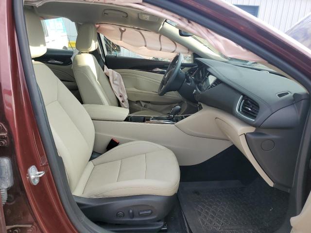 2019 BUICK REGAL ESSE W04GP6SX1K1076292