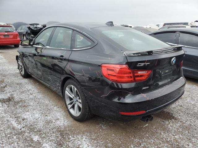 2015 BMW 328 XIGT - WBA3X5C54FD561491