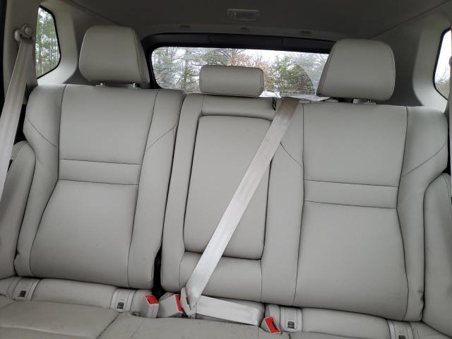 2023 NISSAN ROGUE SL - 5N1BT3CB9PC845772