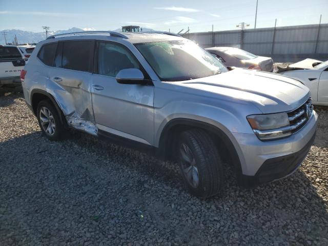 2018 VOLKSWAGEN ATLAS S - 1V2AP2CA0JC596726