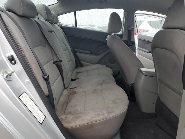 2015 KIA FORTE LX - KNAFX4A61F5256012