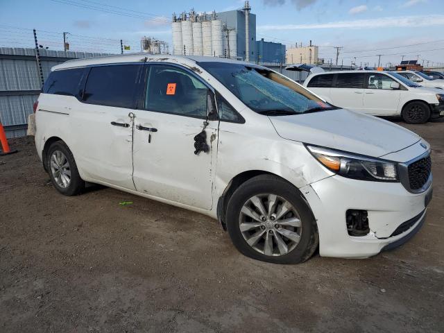 2015 KIA SEDONA EX - KNDMC5C11F6036084