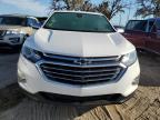 Lot #3025056247 2021 CHEVROLET EQUINOX PR