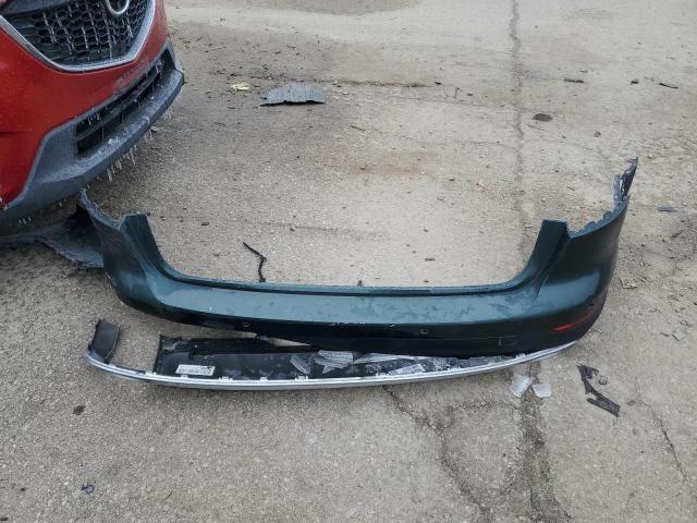 2018 AUDI A4 ALLROAD - WA18NAF48JA080836