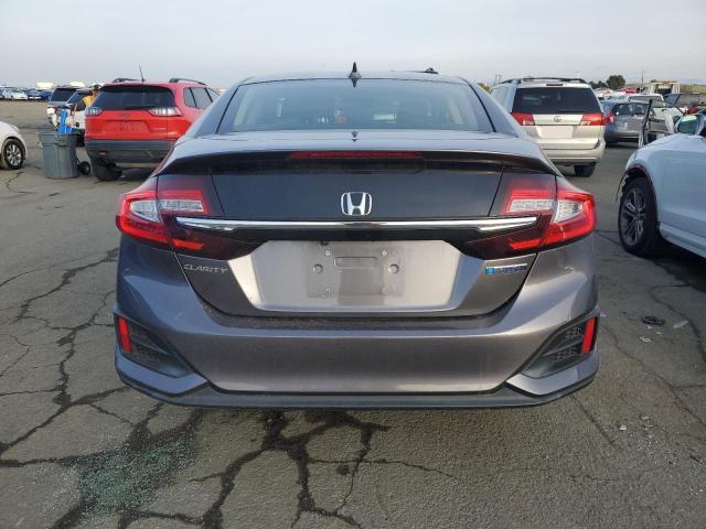 2021 HONDA CLARITY JHMZC5F18MC000357