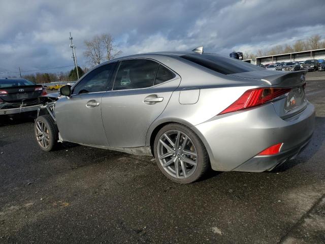 2018 LEXUS IS 350 - JTHBZ1D23J5033190