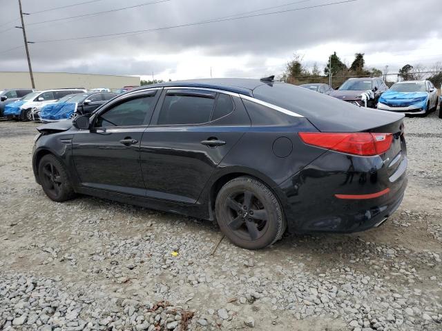 Vin: knagm4a79f5652761, lot: 85261604, kia optima lx 20152
