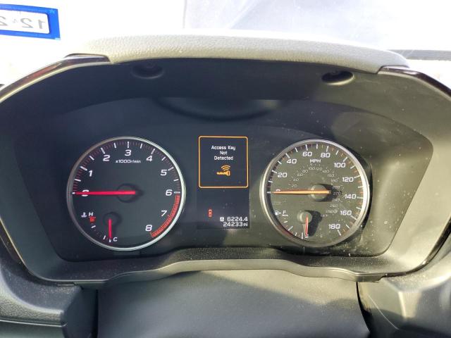 2022 SUBARU WRX PREMIU - JF1VBAF65N9026815