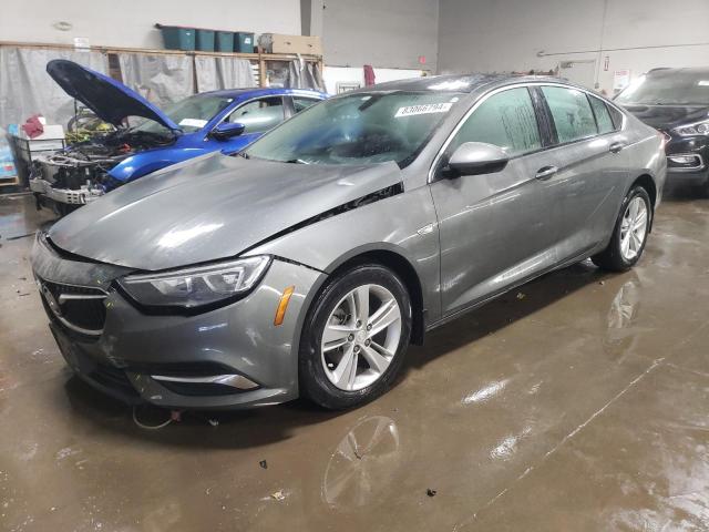 2018 BUICK REGAL PREF #3024600658