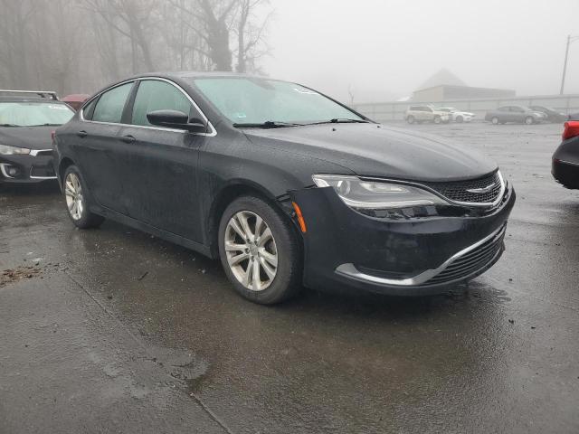 2015 CHRYSLER 200 LIMITE - 1C3CCCAB4FN538190