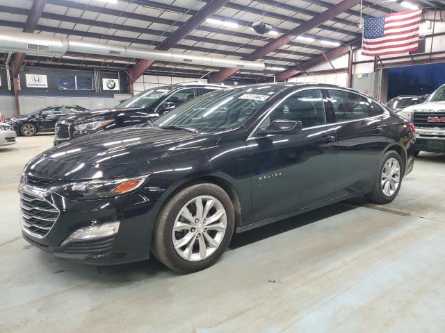 VIN 1G1ZD5ST2PF210163 2023 CHEVROLET MALIBU no.1