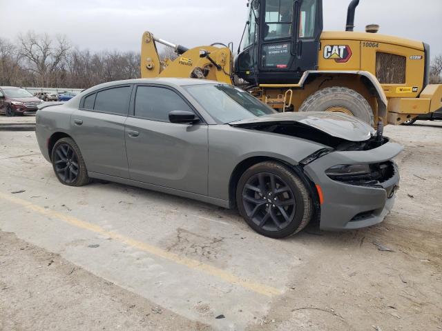 Vin: 2c3cdxbg5kh672918, lot: 86315804, dodge charger sxt 20194
