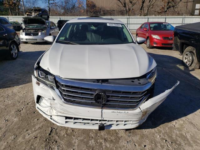 2022 VOLKSWAGEN PASSAT SE - 1VWSA7A34NC000254