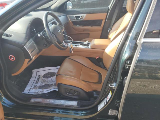 2015 JAGUAR XF 3.0 SPO - SAJWJ0FF2F8U53521