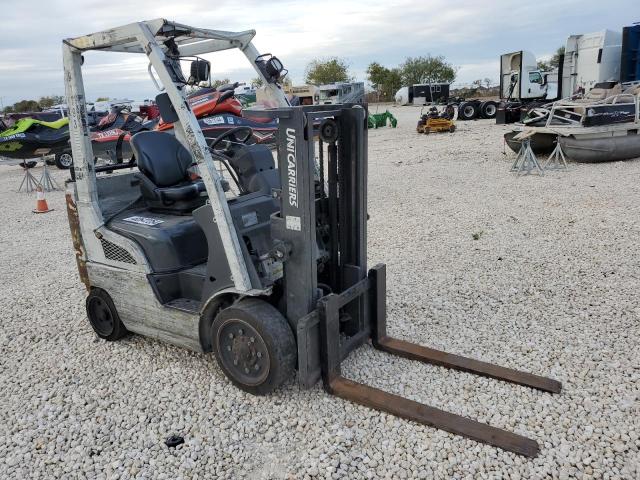 2015 NISSAN FORKLIFT #3029625087