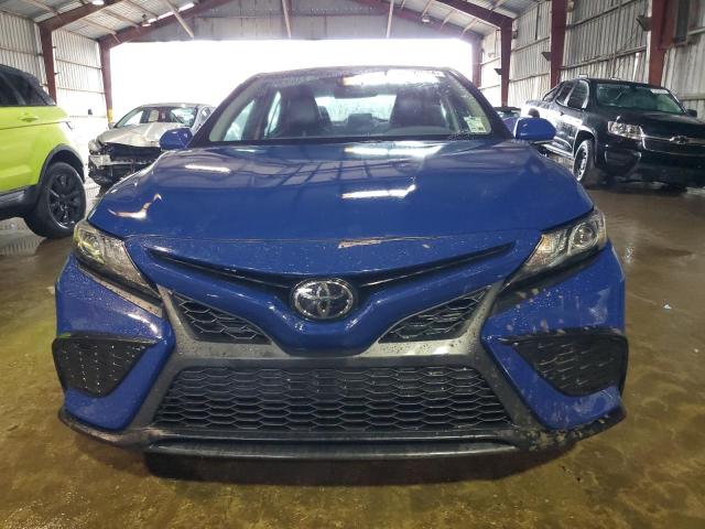 2023 TOYOTA CAMRY SE N - 4T1G11AK4PU106449