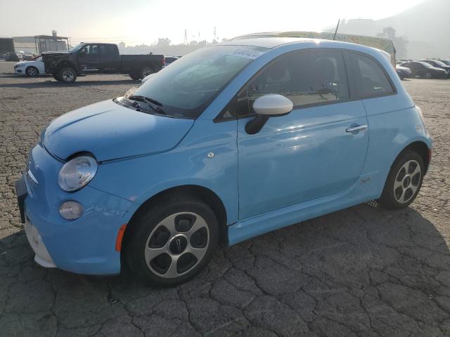 2015 FIAT 500 ELECTR #3025023261