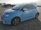 Lot #3025023261 2015 FIAT 500 ELECTR