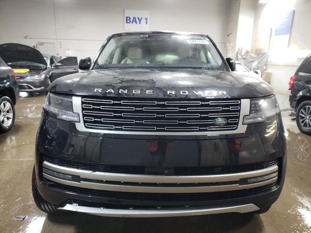 2023 LAND ROVER RANGE ROVE - SALKP9FU6PA019362