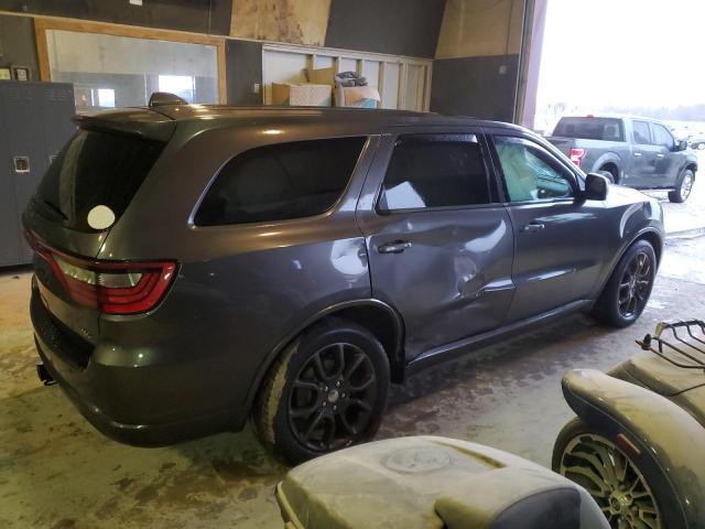2017 DODGE DURANGO R/ - 1C4SDJCT5HC675054