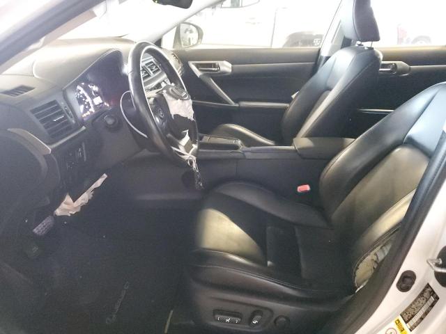 2015 LEXUS CT 200 JTHKD5BH8F2229308
