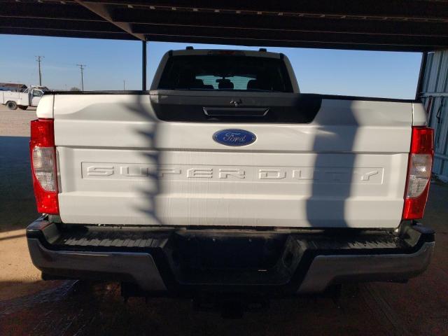 VIN 1FT8W3DT9MED78818 2021 FORD F350 no.6