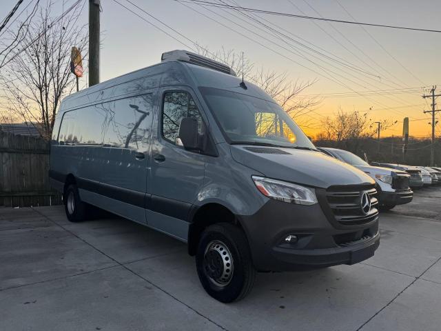 2022 MERCEDES-BENZ SPRINTER