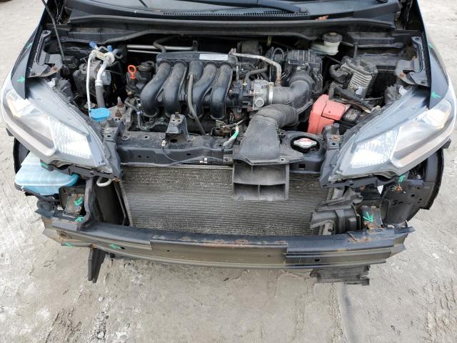 2015 HONDA FIT LX - 3HGGK5H50FM738667